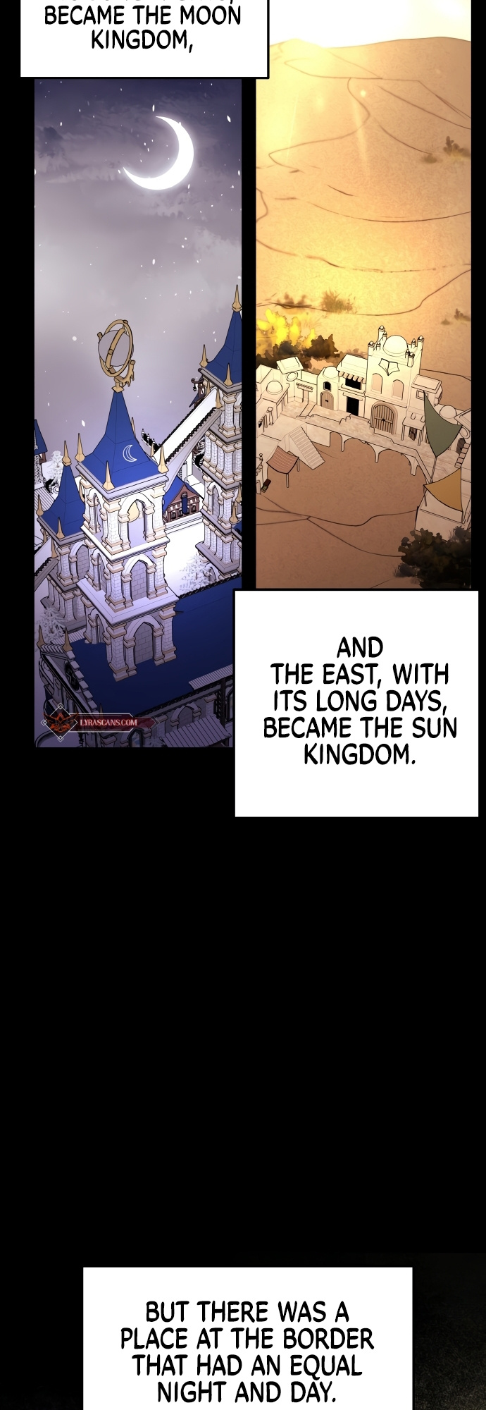 A World Of Gold To You Chapter 1 - Page 39 in English