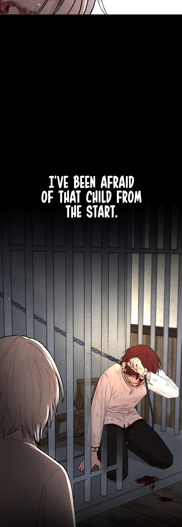A World Of Gold To You Chapter 1 - Page 4 in English
