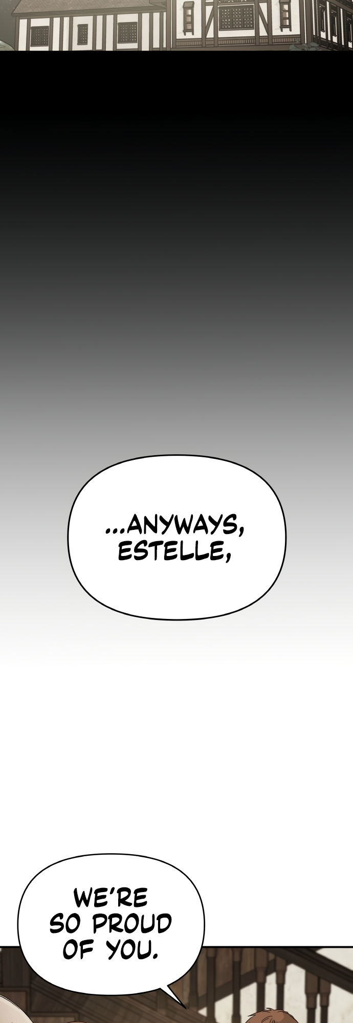 A World Of Gold To You Chapter 1 - Page 43 in English