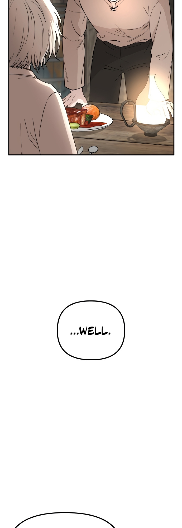 A World Of Gold To You Chapter 1 - Page 48 in English