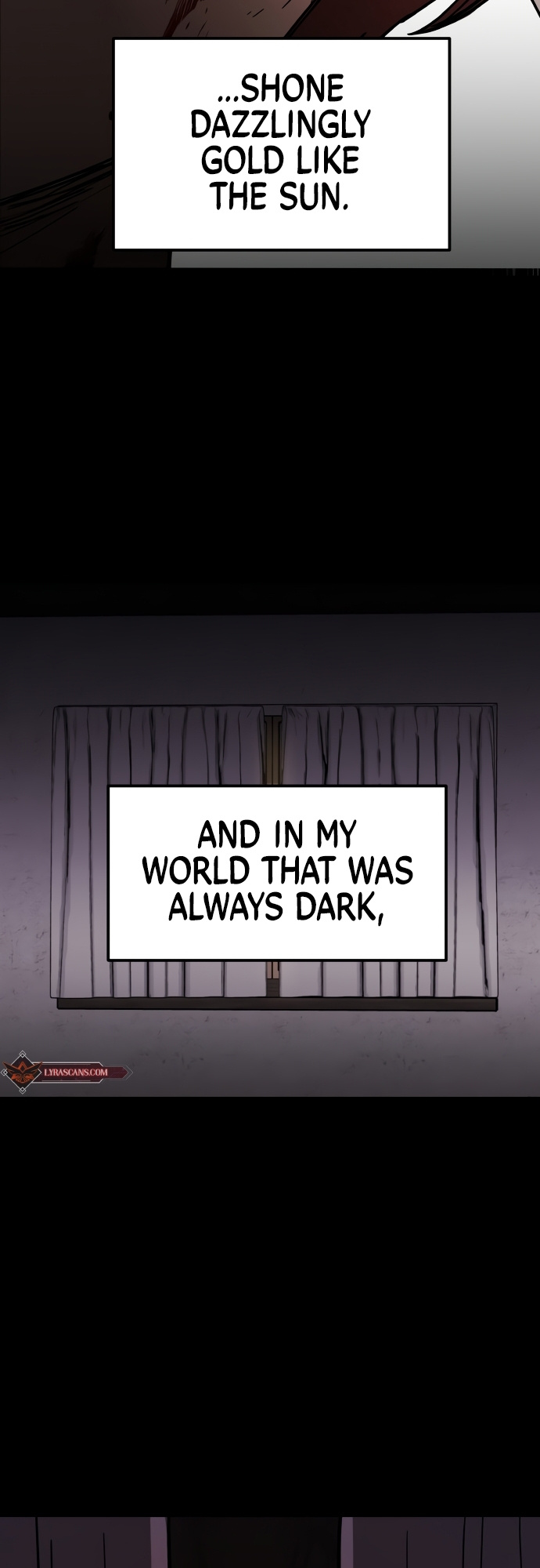 A World Of Gold To You Chapter 1 - Page 6 in English