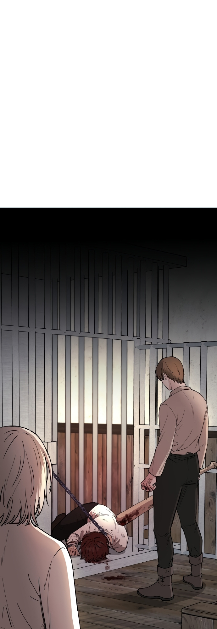 A World Of Gold To You Chapter 1 - Page 63 in English