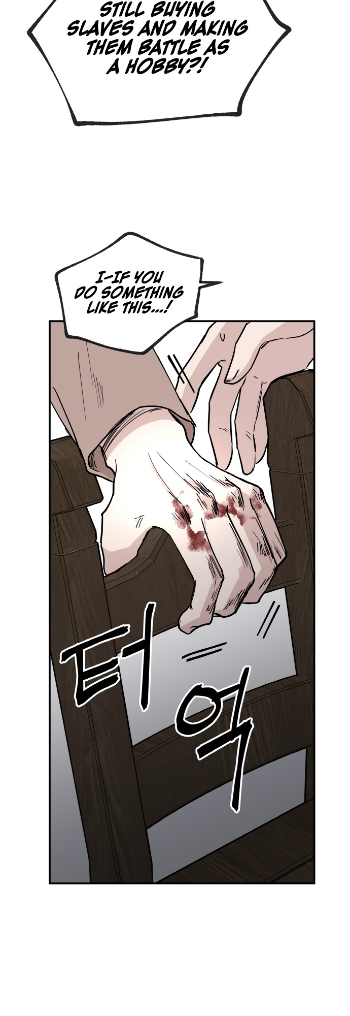 A World Of Gold To You Chapter 1 - Page 66 in English