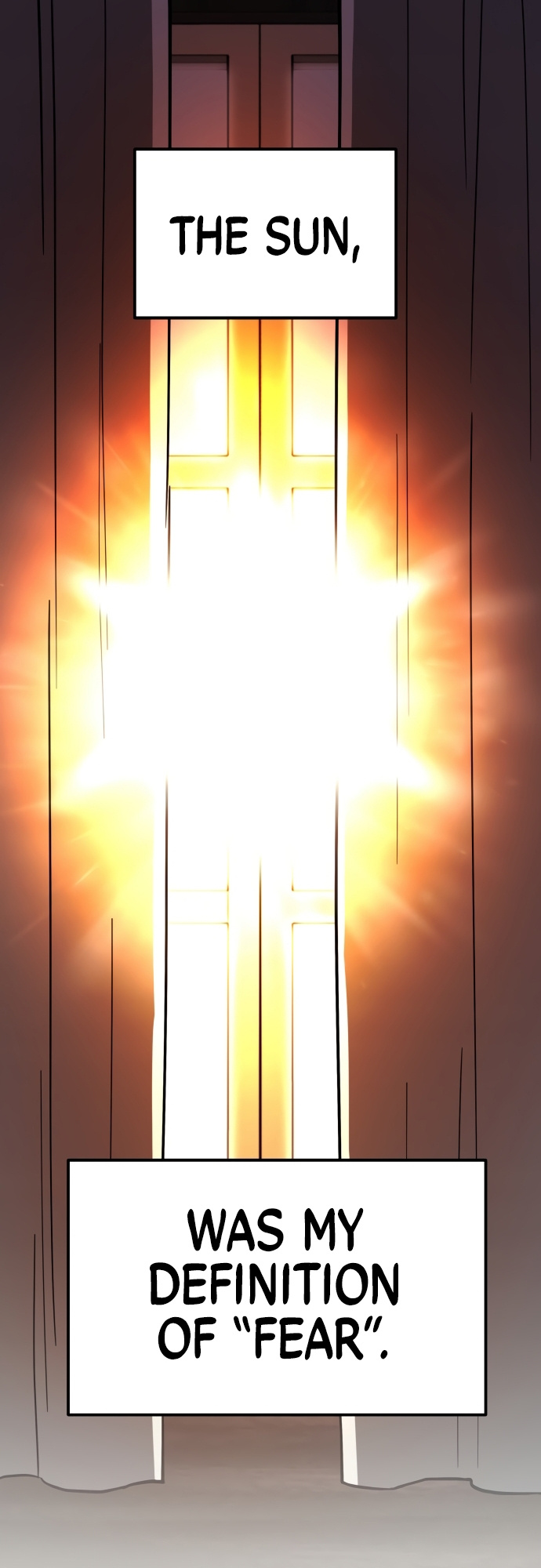 A World Of Gold To You Chapter 1 - Page 7 in English