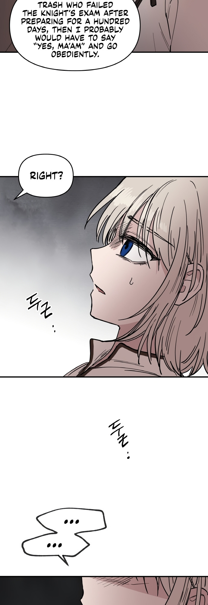 A World Of Gold To You Chapter 1 - Page 70 in English