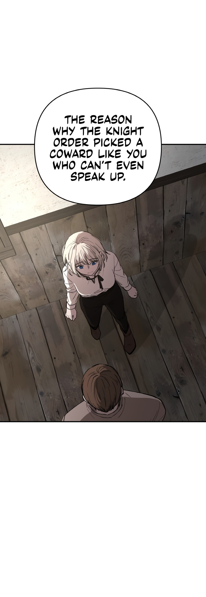 A World Of Gold To You Chapter 1 - Page 72 in English