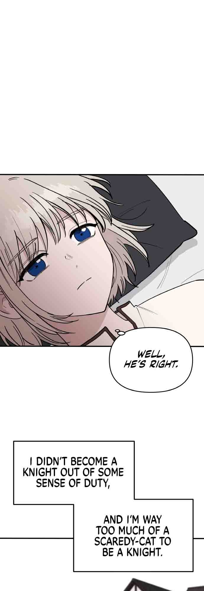 A World Of Gold To You Chapter 1 - Page 75 in English