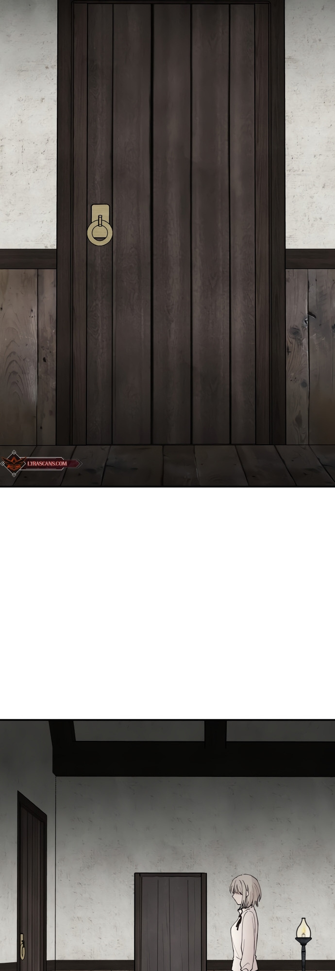A World Of Gold To You Chapter 1 - Page 83 in English