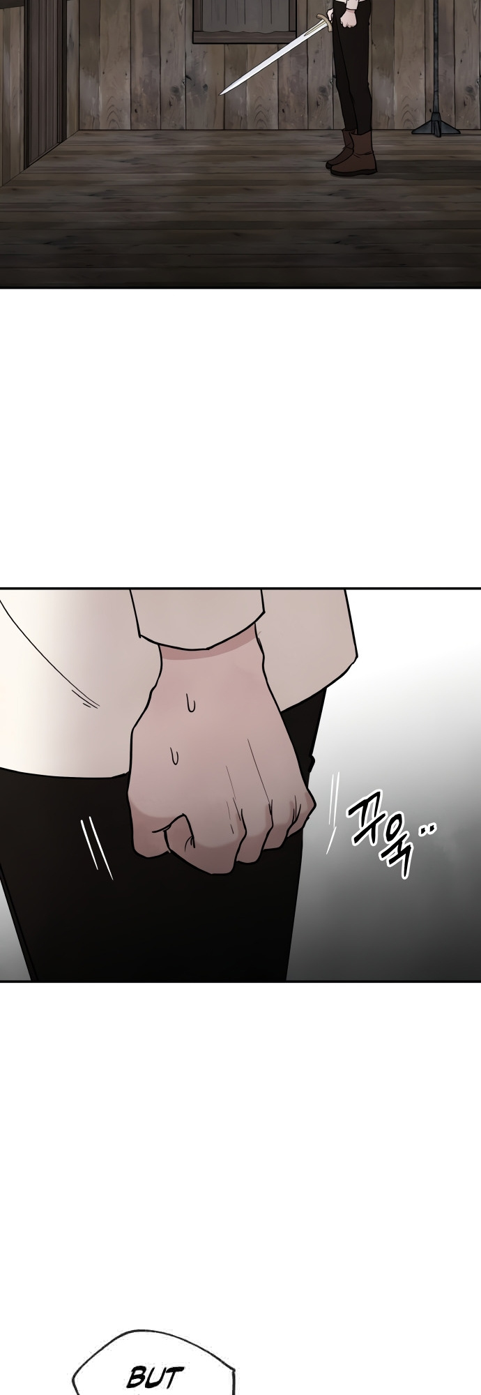 A World Of Gold To You Chapter 1 - Page 84 in English
