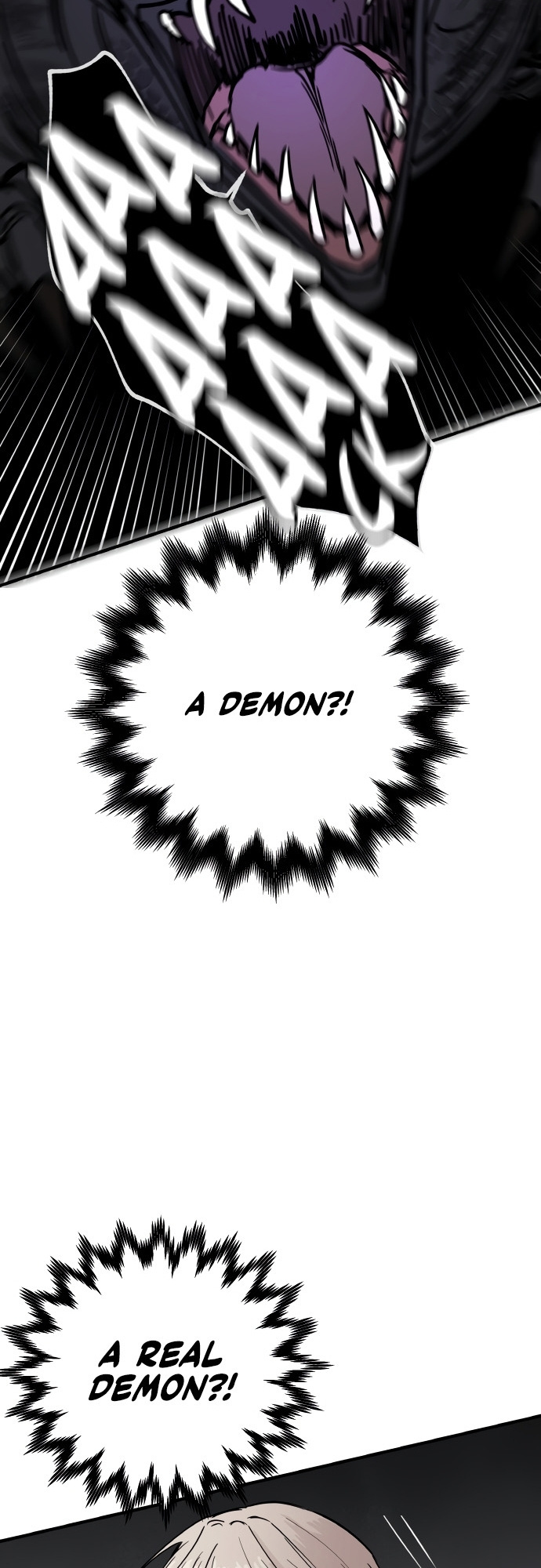 A World Of Gold To You Chapter 1 - Page 90 in English