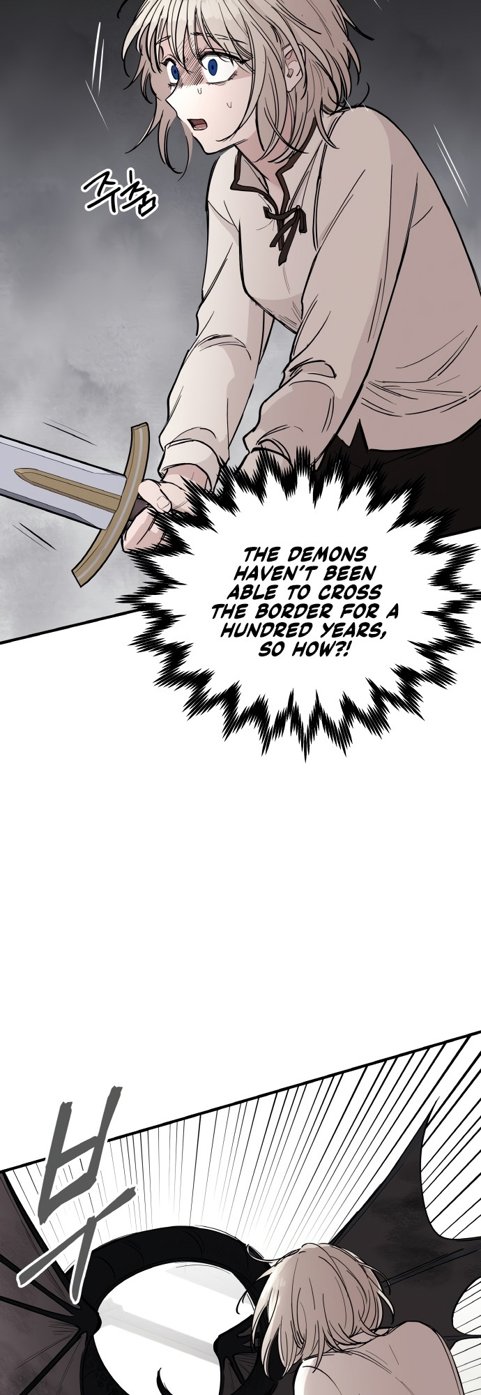 A World Of Gold To You Chapter 1 - Page 91 in English