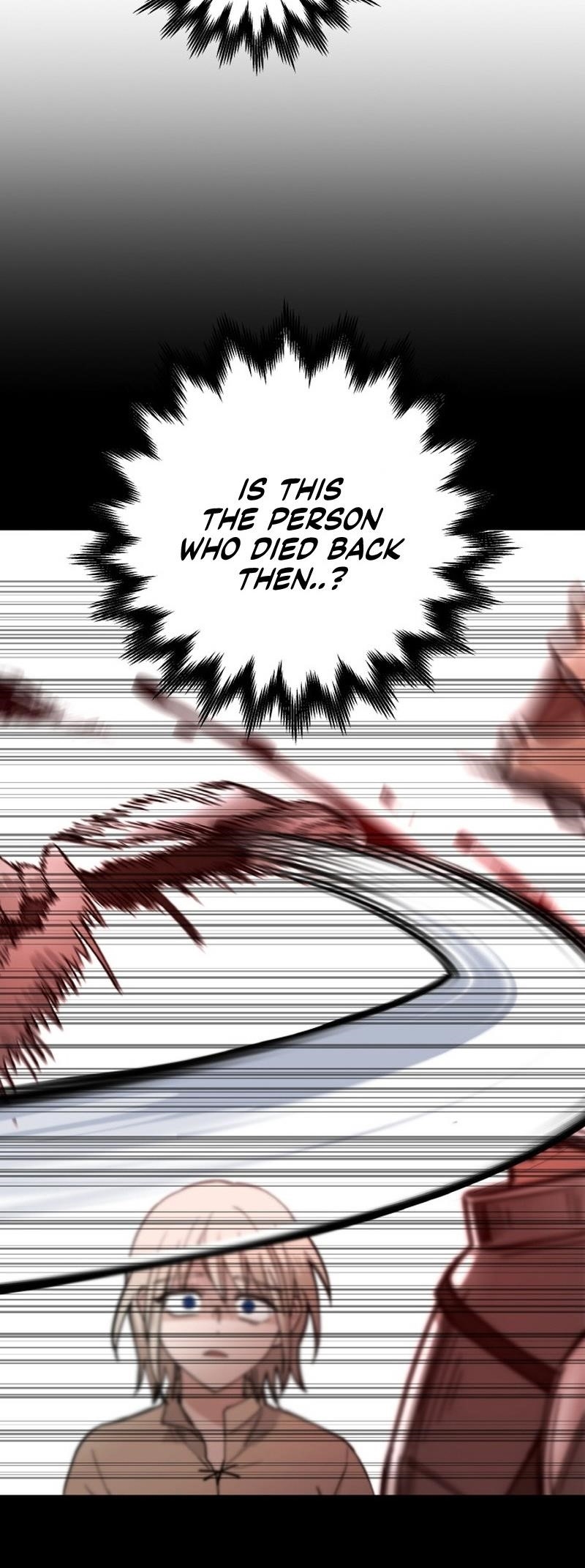 A World Of Gold To You Chapter 11 - Page 19 in English