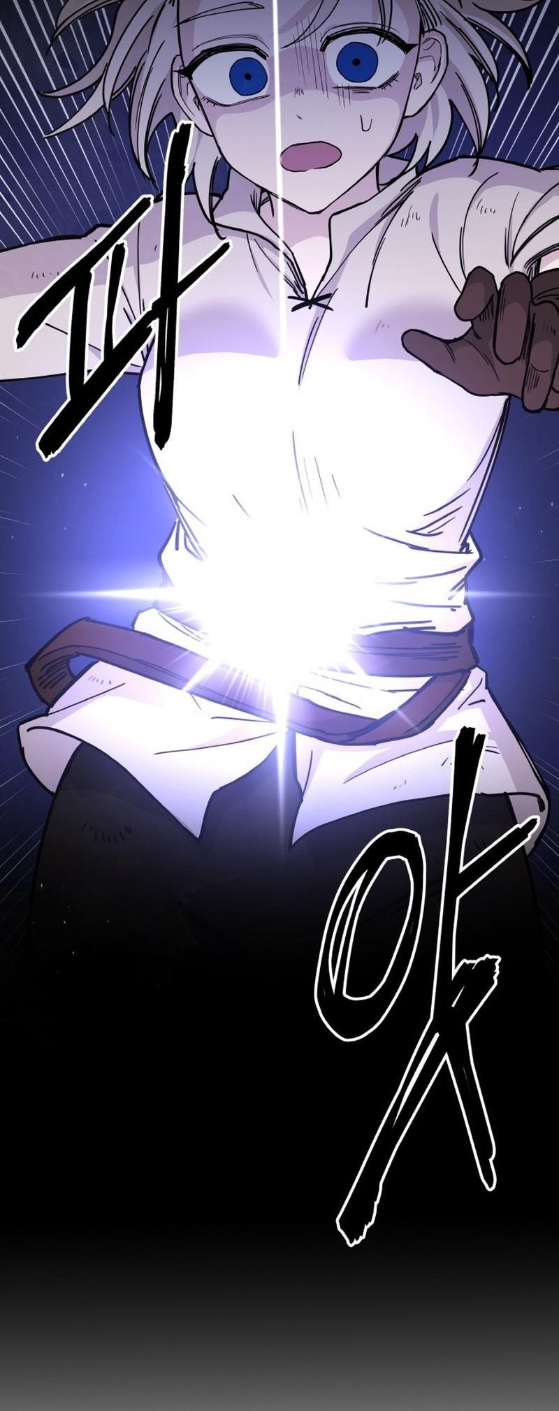 A World Of Gold To You Chapter 11 - Page 31 in English