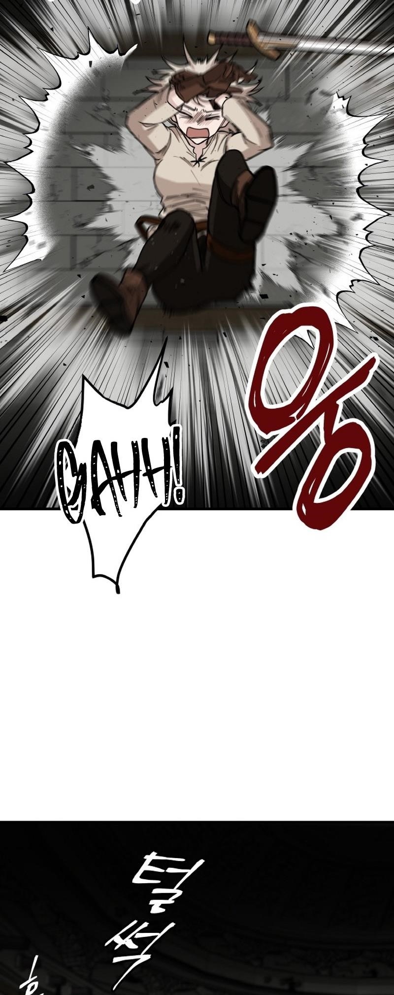 A World Of Gold To You Chapter 11 - Page 35 in English