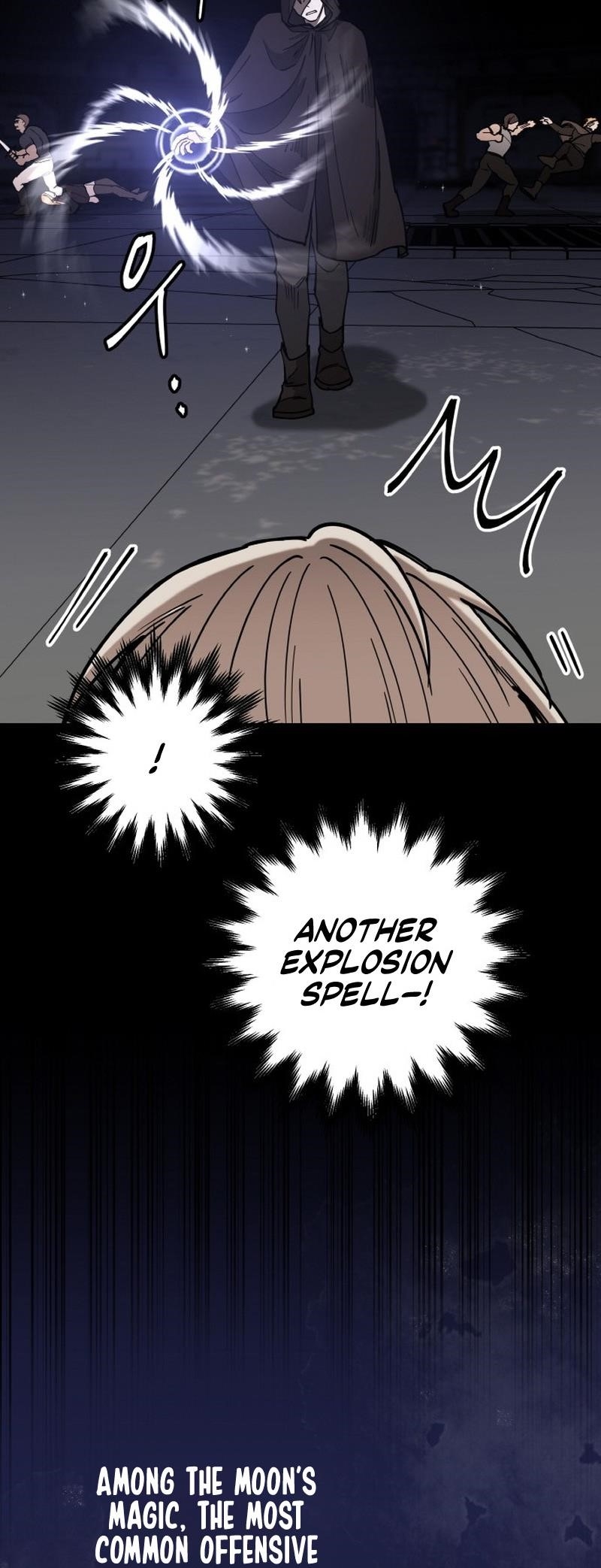 A World Of Gold To You Chapter 11 - Page 38 in English