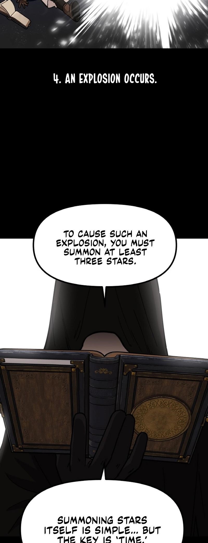 A World Of Gold To You Chapter 11 - Page 42 in English