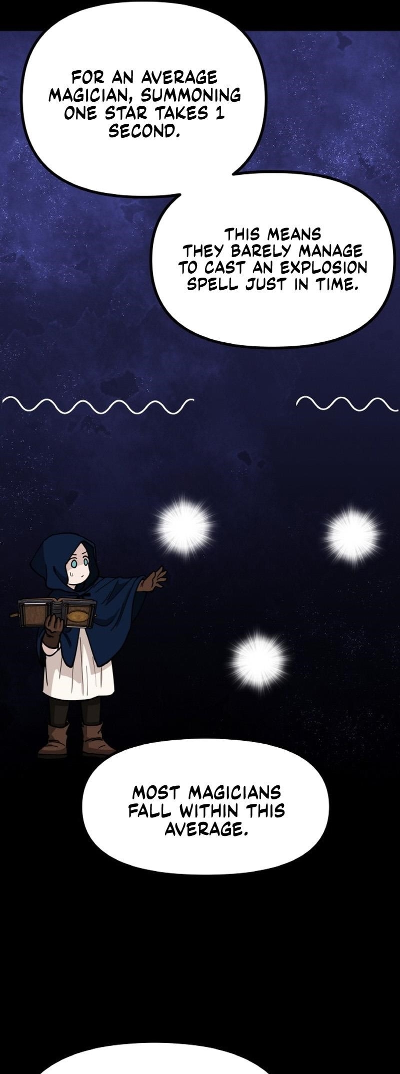 A World Of Gold To You Chapter 11 - Page 44 in English