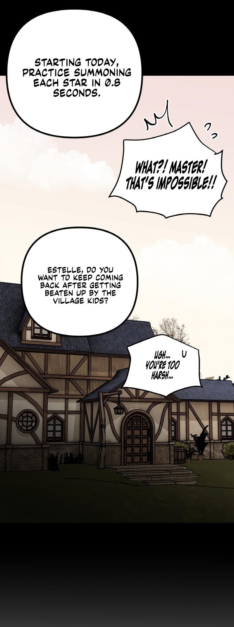 A World Of Gold To You Chapter 11 - Page 48 in English