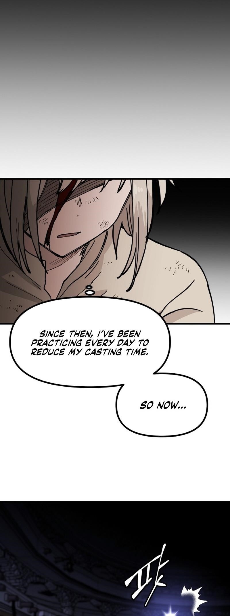 A World Of Gold To You Chapter 11 - Page 49 in English