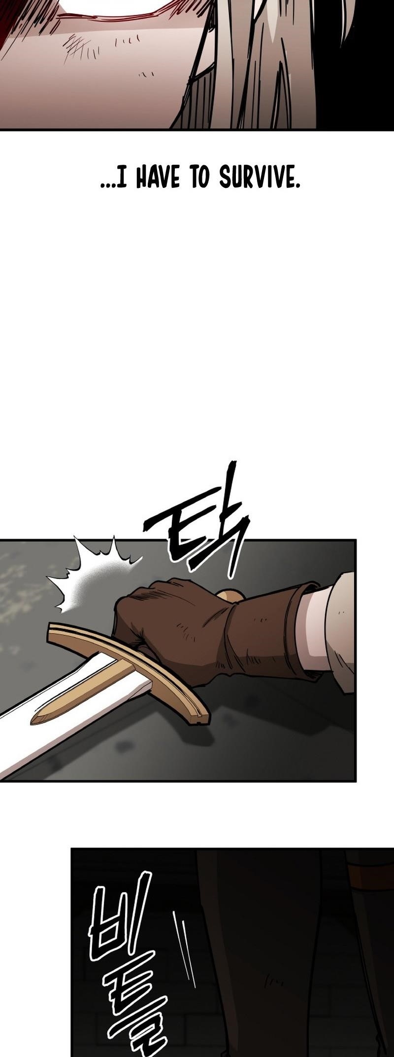 A World Of Gold To You Chapter 11 - Page 55 in English