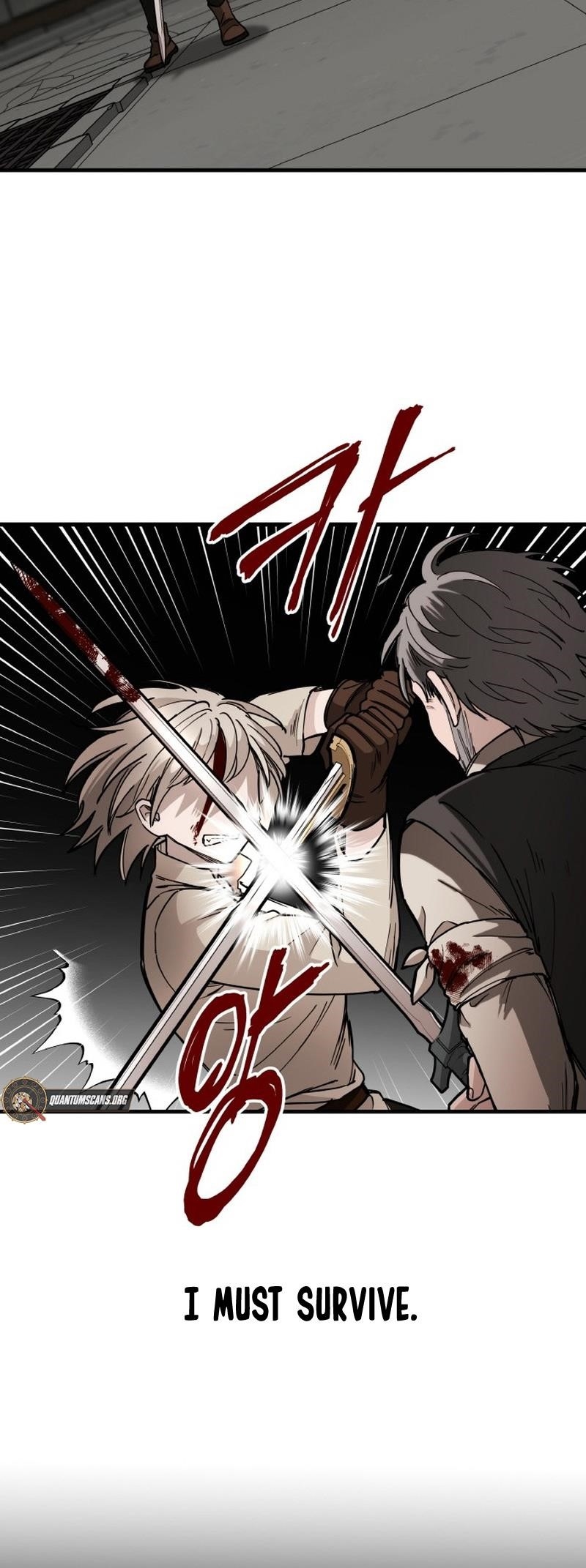 A World Of Gold To You Chapter 11 - Page 57 in English