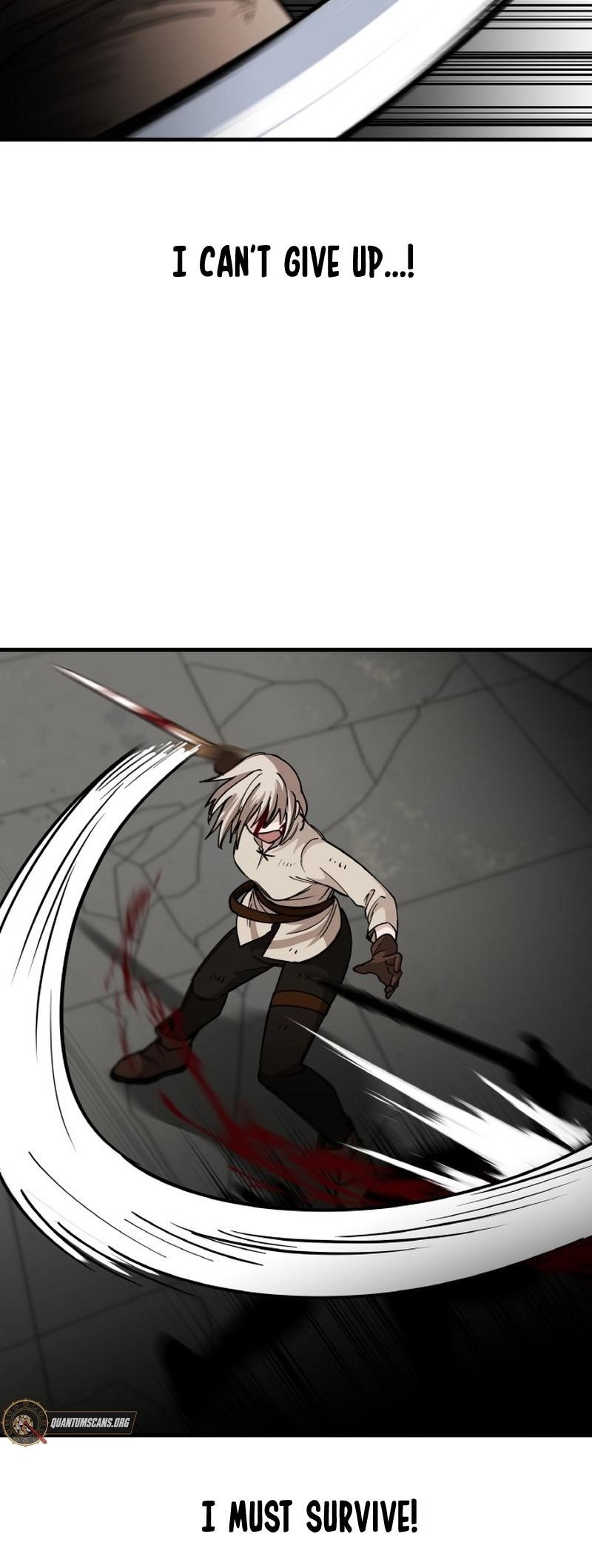 A World Of Gold To You Chapter 11 - Page 62 in English