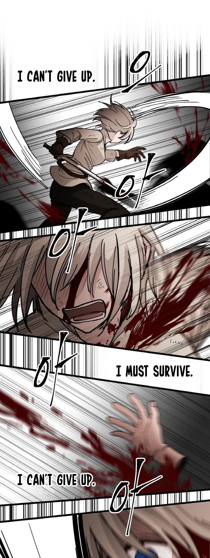 A World Of Gold To You Chapter 11 - Page 63 in English