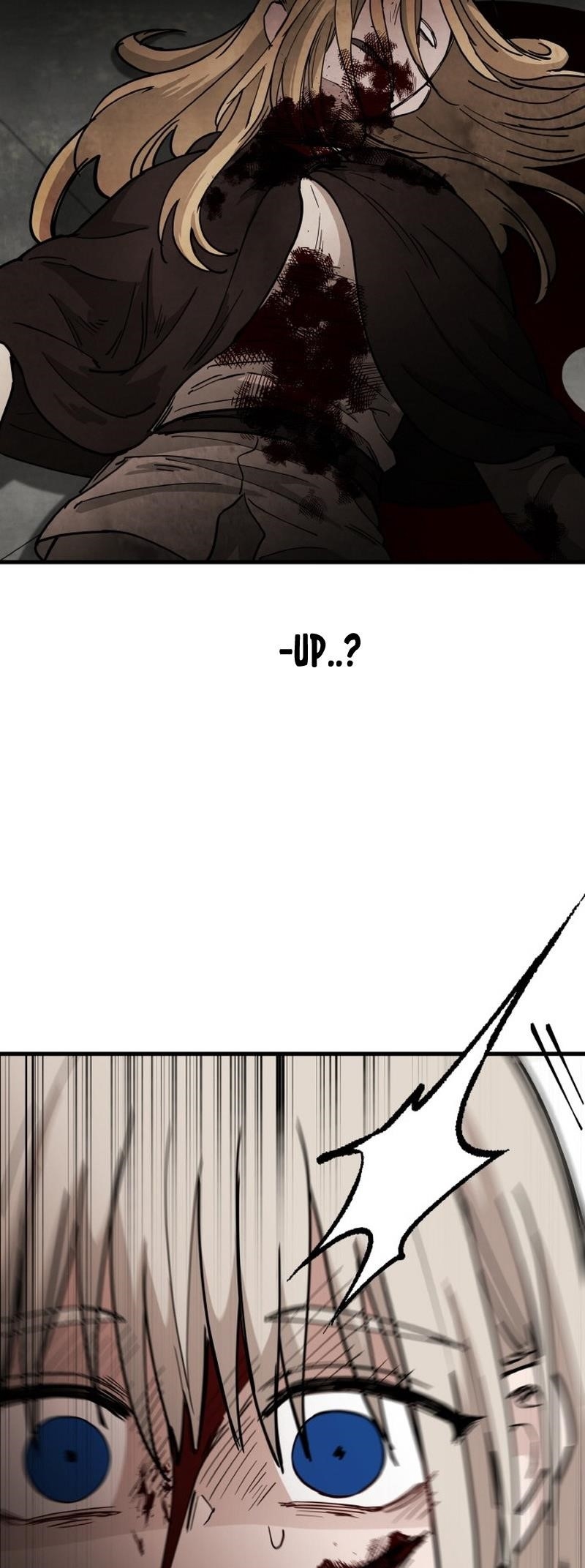 A World Of Gold To You Chapter 11 - Page 66 in English