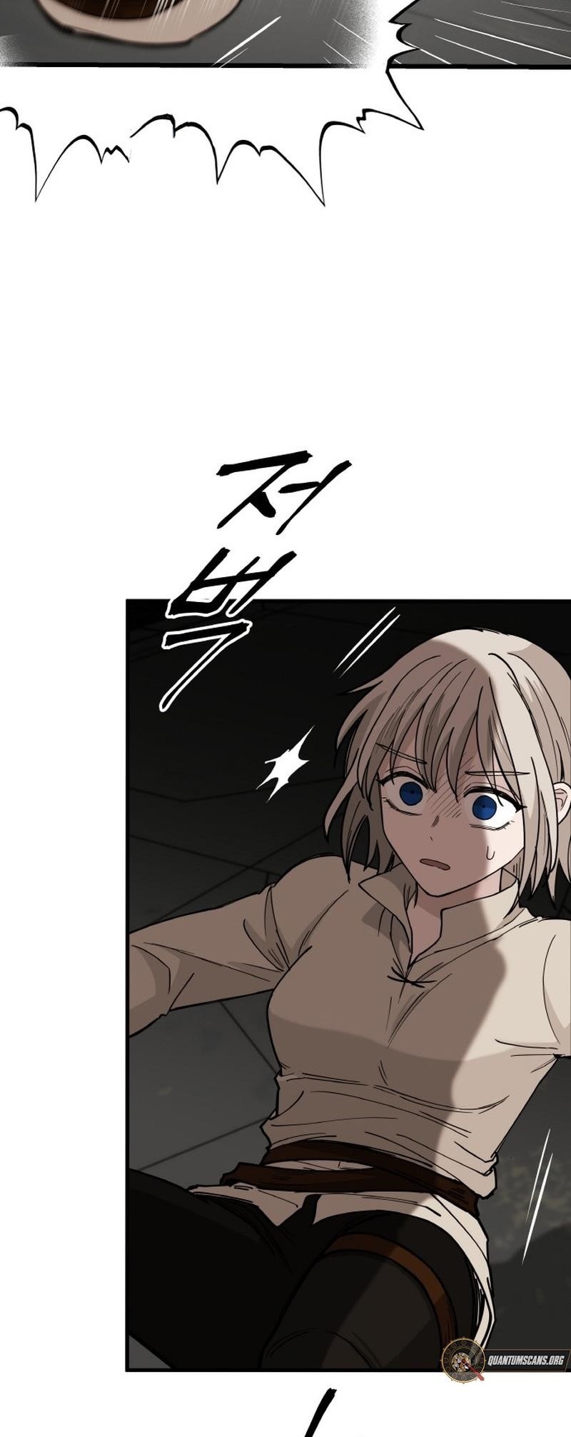 A World Of Gold To You Chapter 11 - Page 7 in English