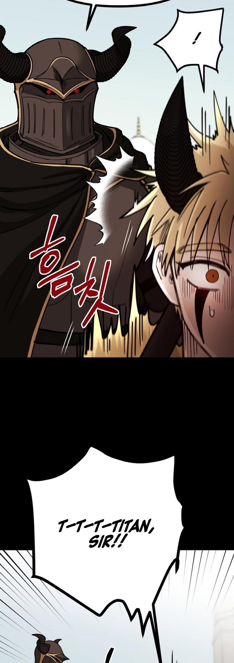 A World Of Gold To You Chapter 12 - Page 10 in English