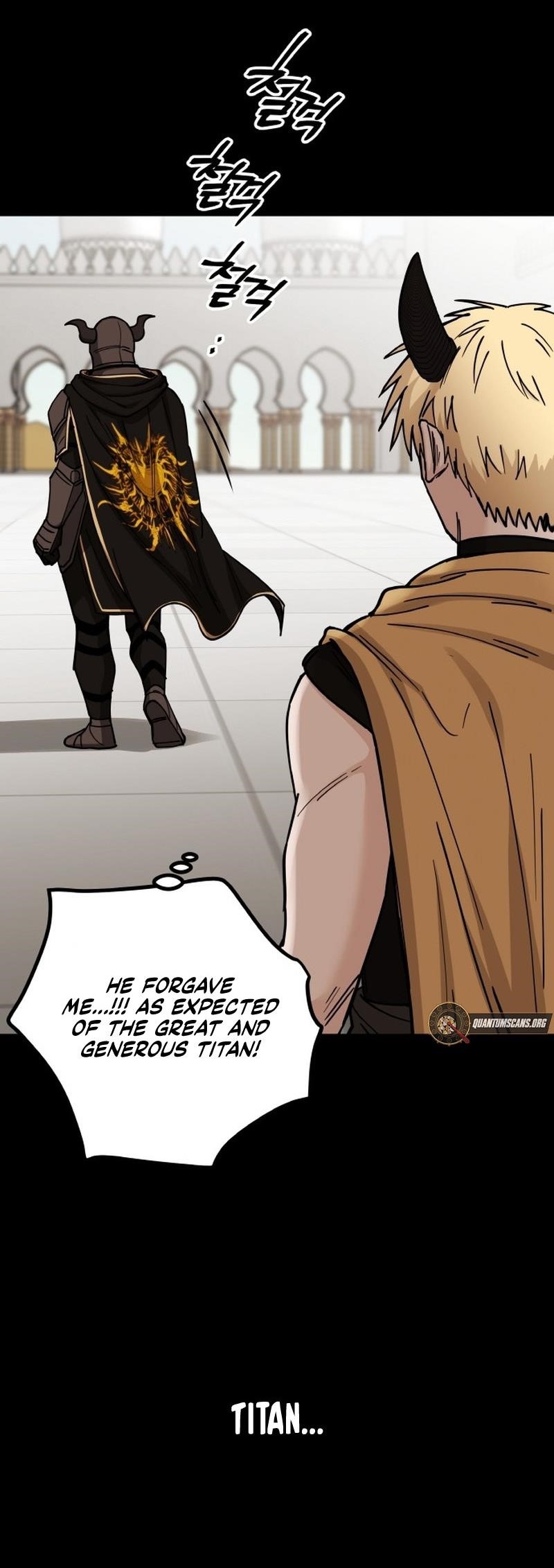 A World Of Gold To You Chapter 12 - Page 13 in English