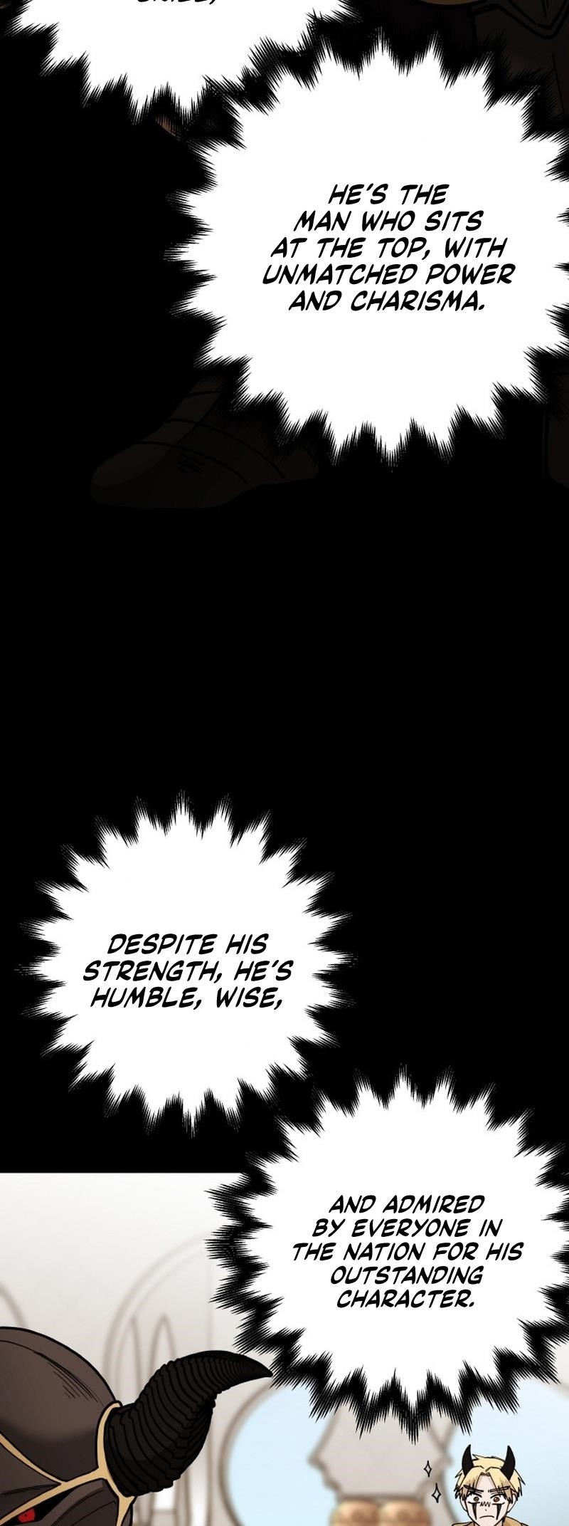 A World Of Gold To You Chapter 12 - Page 15 in English
