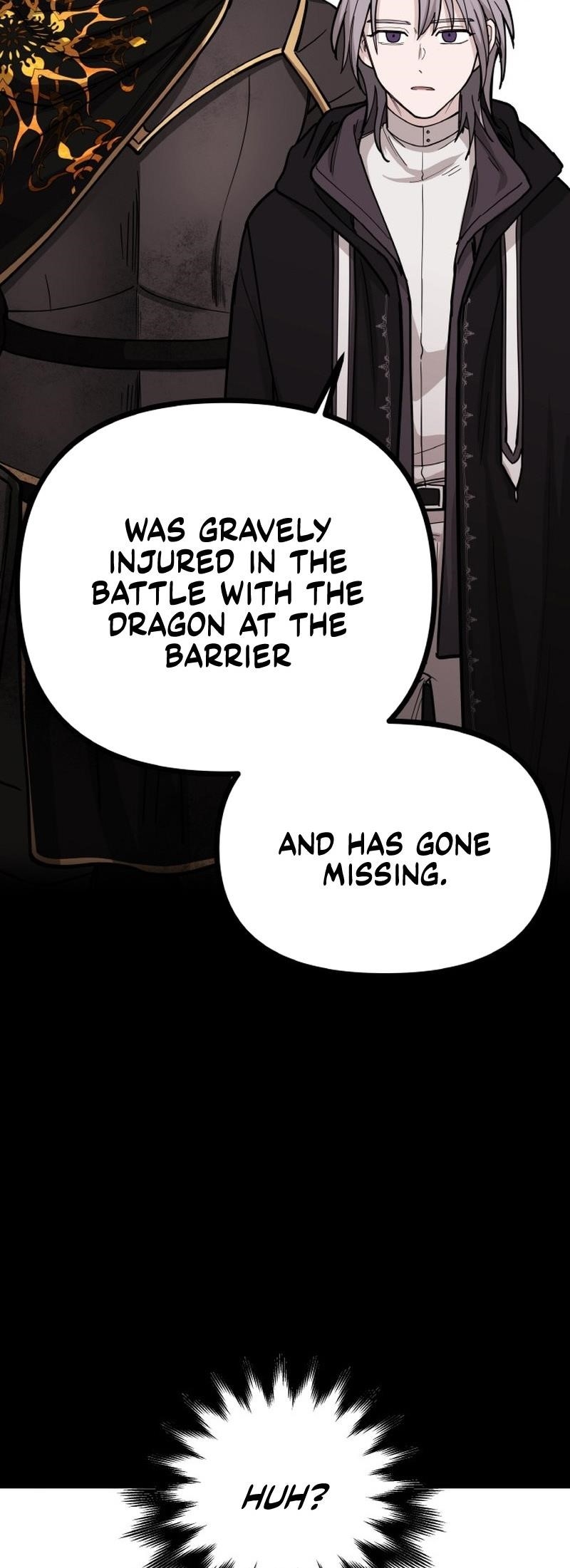 A World Of Gold To You Chapter 12 - Page 22 in English