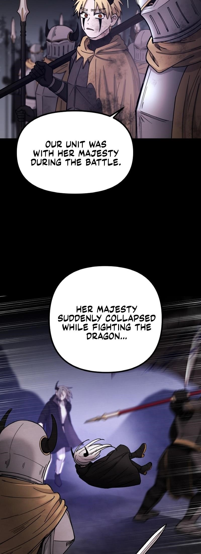 A World Of Gold To You Chapter 12 - Page 24 in English