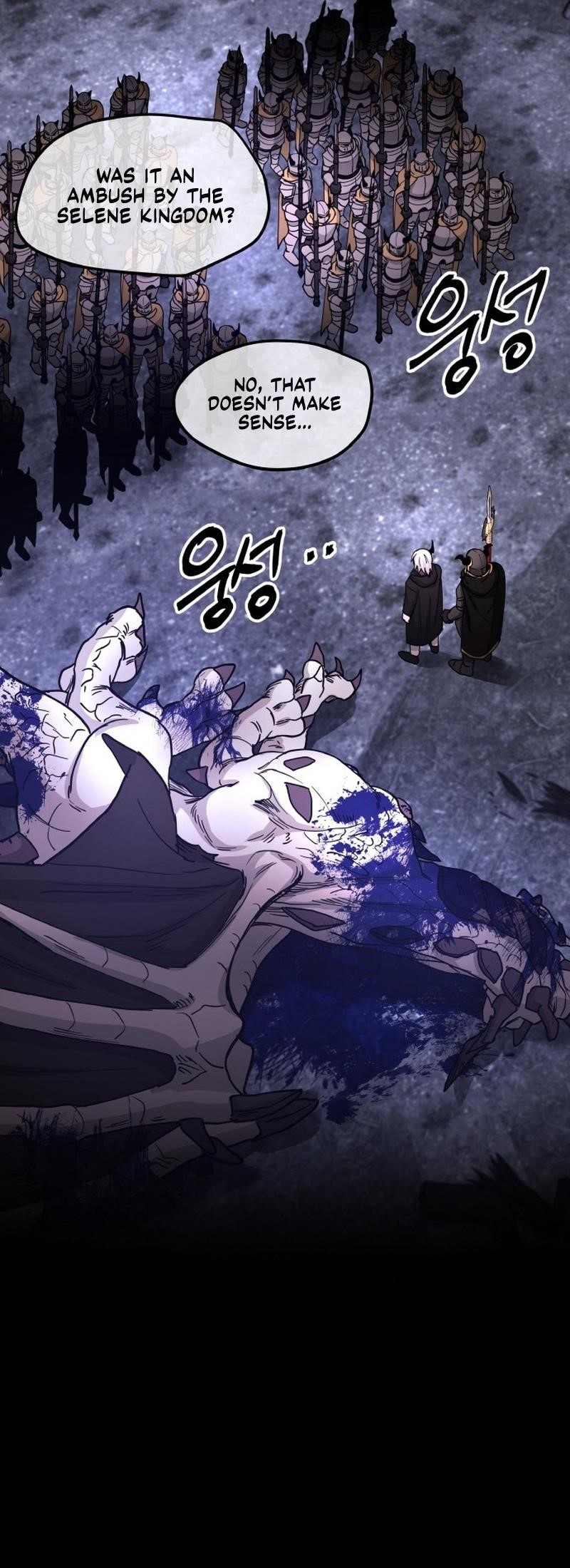 A World Of Gold To You Chapter 12 - Page 26 in English