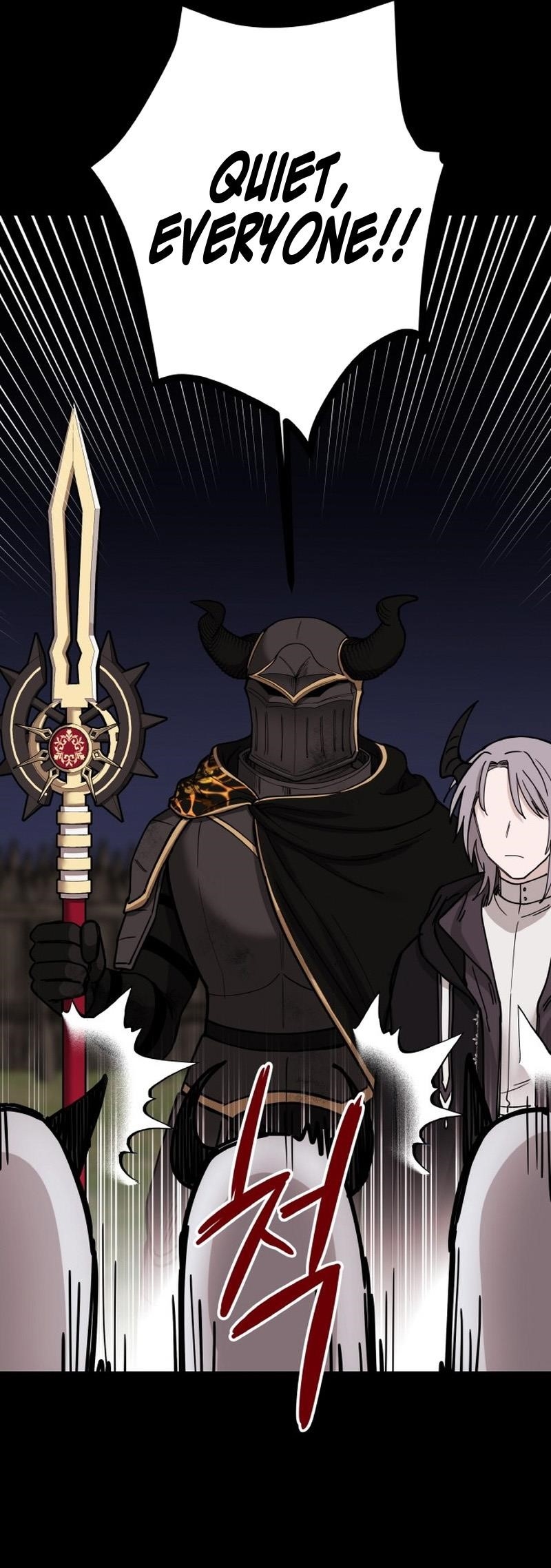 A World Of Gold To You Chapter 12 - Page 27 in English