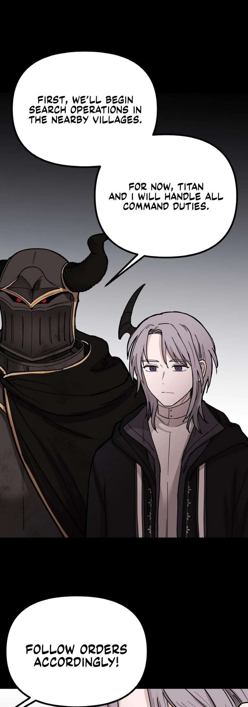 A World Of Gold To You Chapter 12 - Page 28 in English