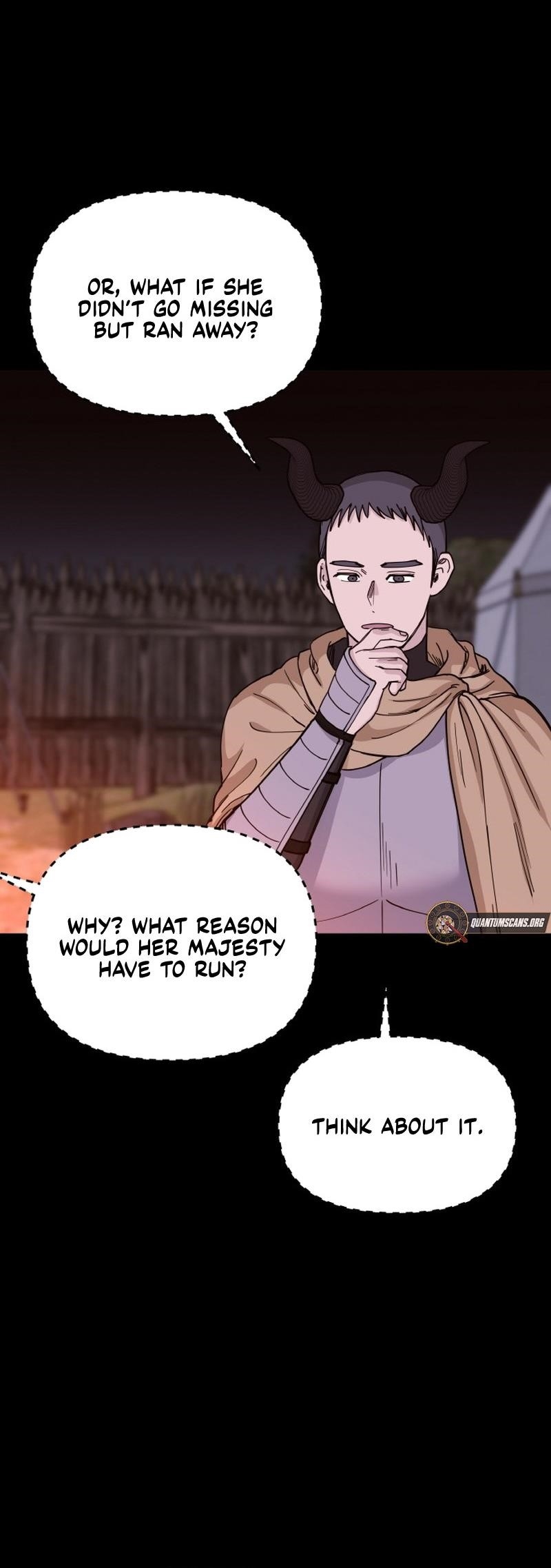 A World Of Gold To You Chapter 12 - Page 32 in English