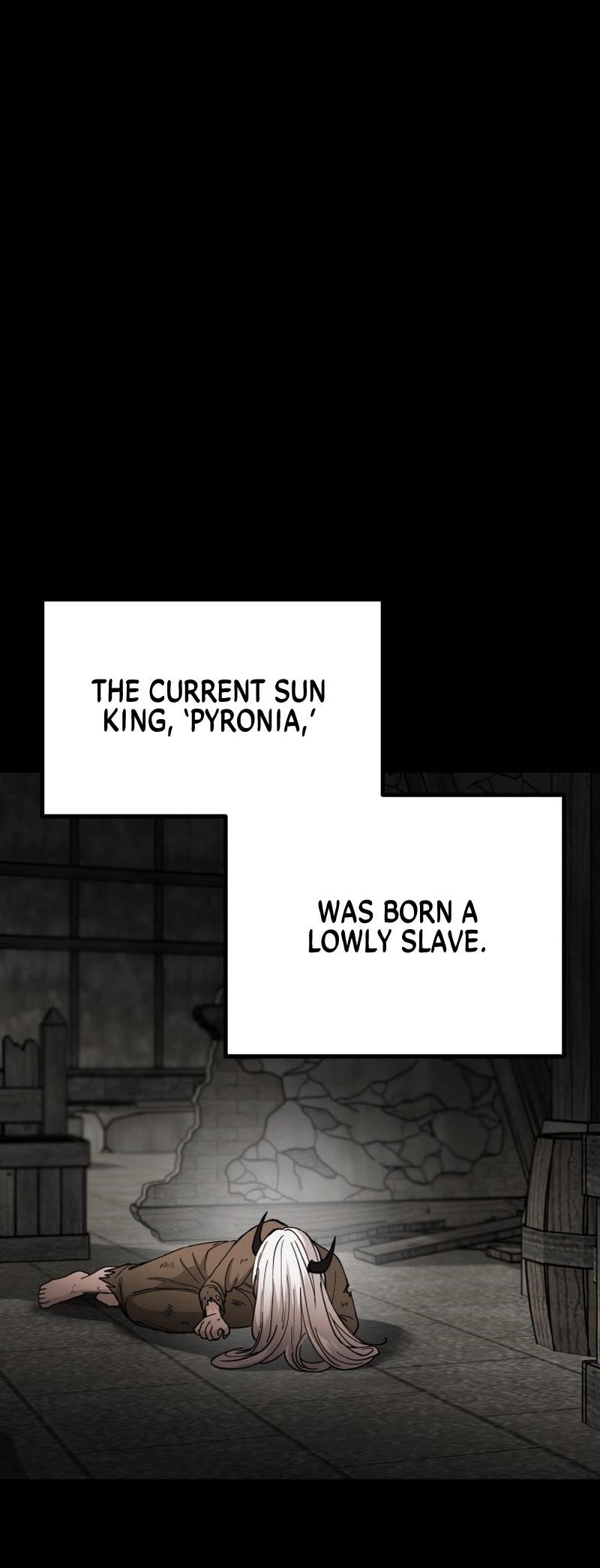 A World Of Gold To You Chapter 12 - Page 42 in English