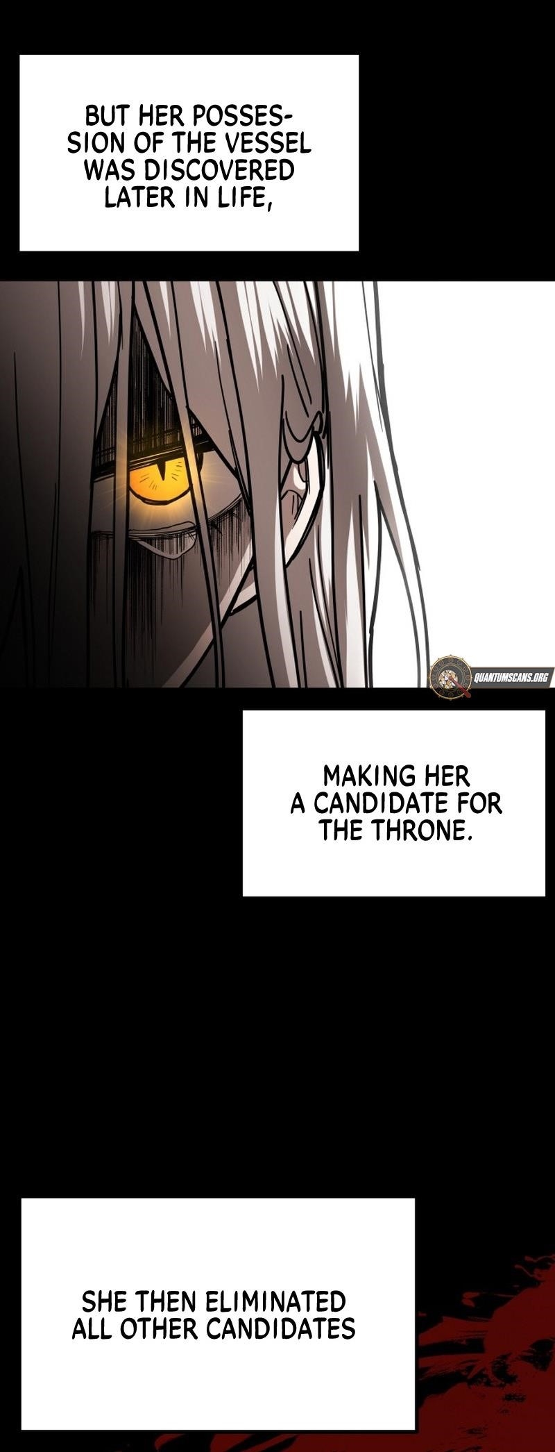 A World Of Gold To You Chapter 12 - Page 43 in English