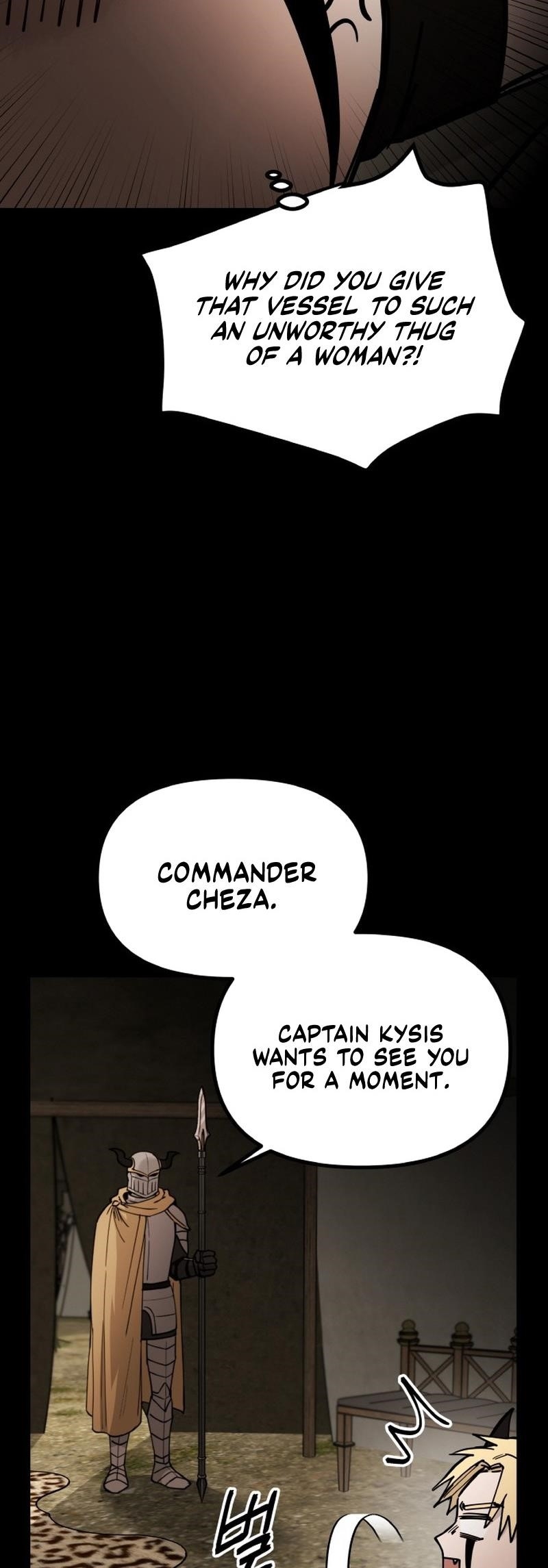 A World Of Gold To You Chapter 12 - Page 48 in English