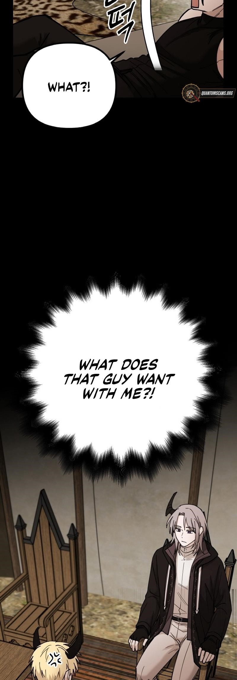 A World Of Gold To You Chapter 12 - Page 49 in English