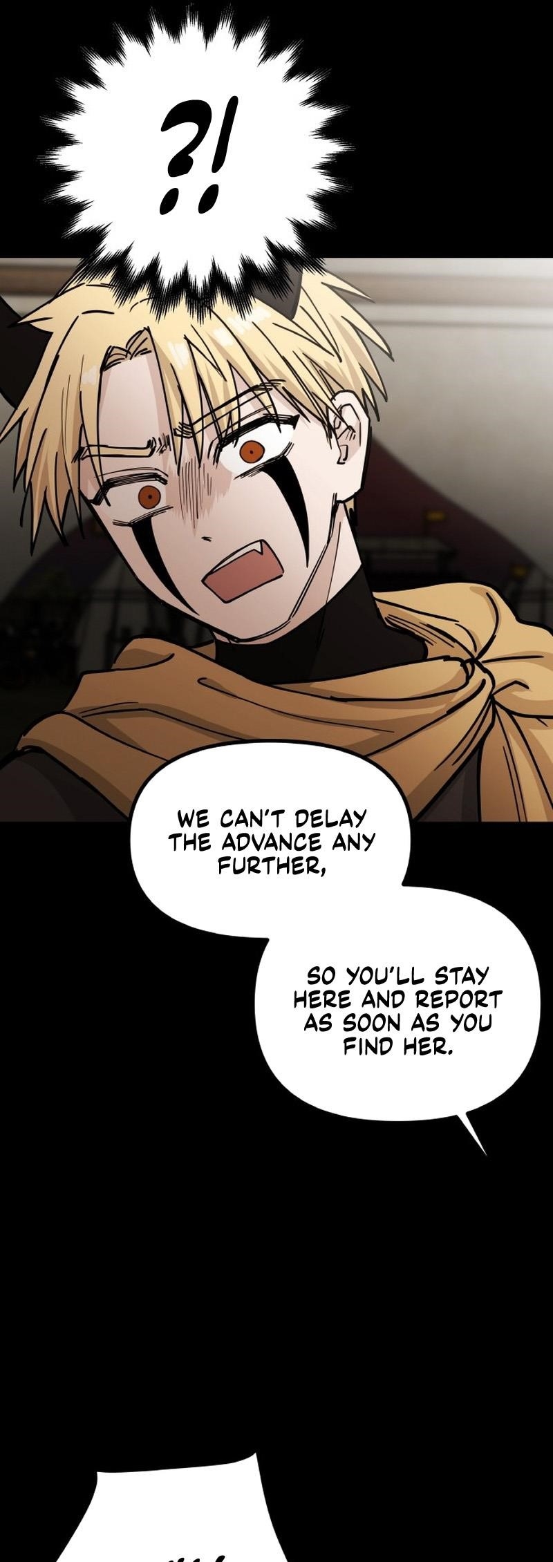 A World Of Gold To You Chapter 12 - Page 52 in English