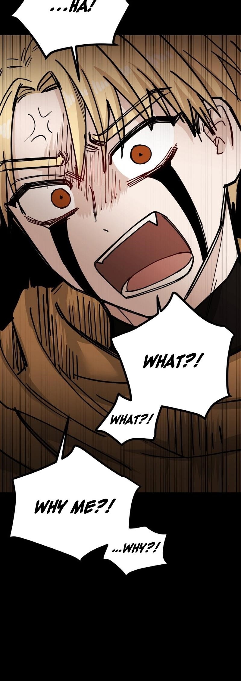 A World Of Gold To You Chapter 12 - Page 53 in English