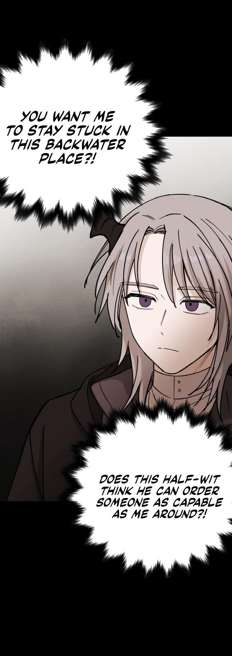 A World Of Gold To You Chapter 12 - Page 54 in English