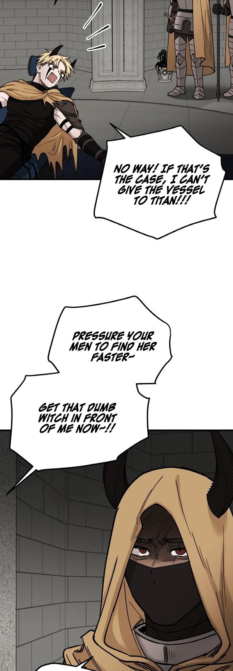 A World Of Gold To You Chapter 12 - Page 62 in English