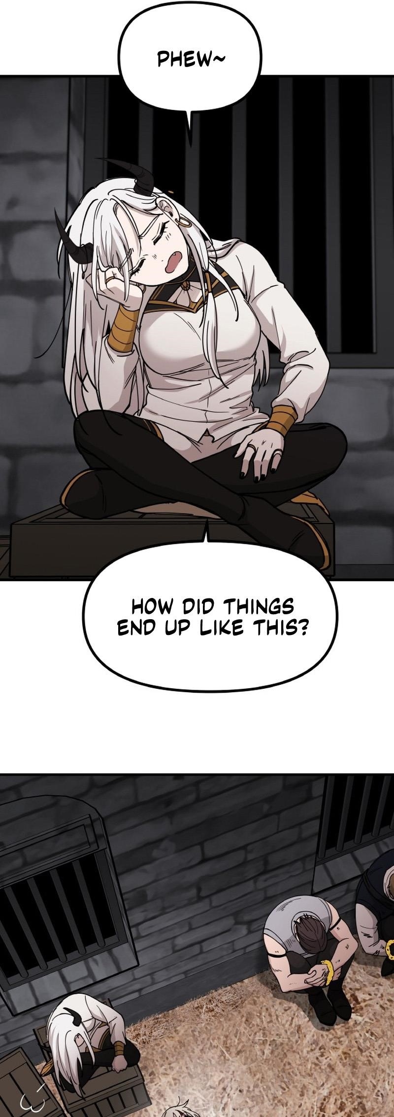 A World Of Gold To You Chapter 12 - Page 64 in English