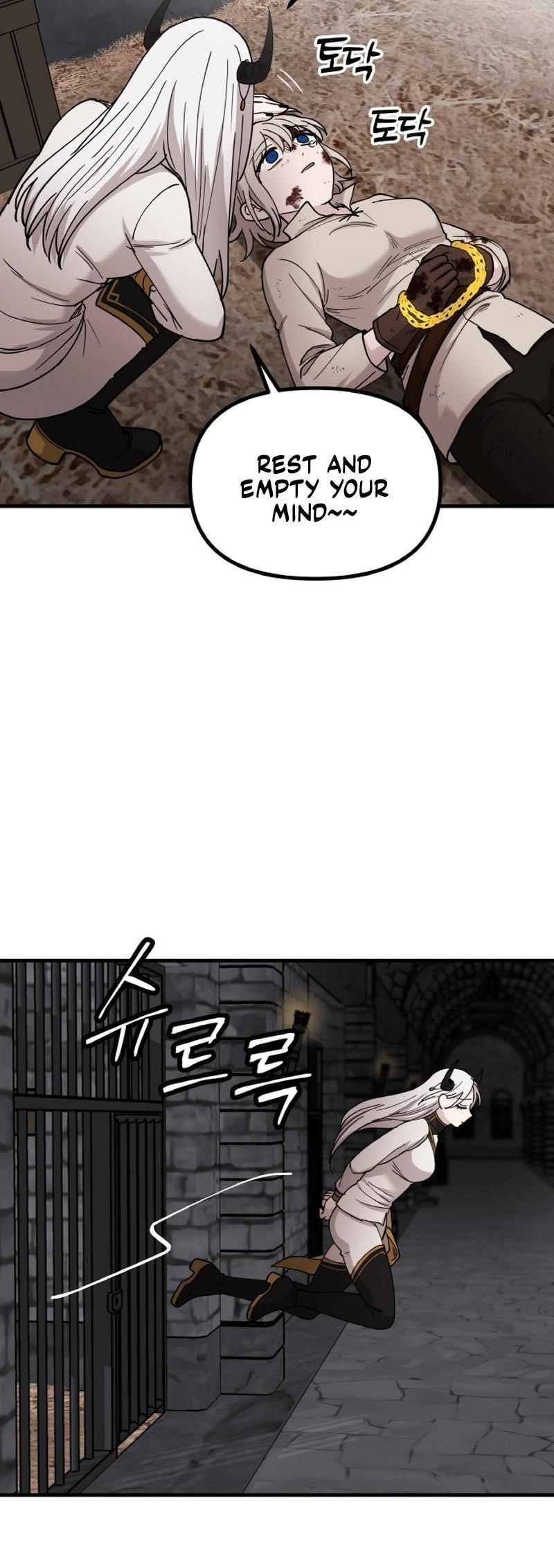 A World Of Gold To You Chapter 12 - Page 68 in English
