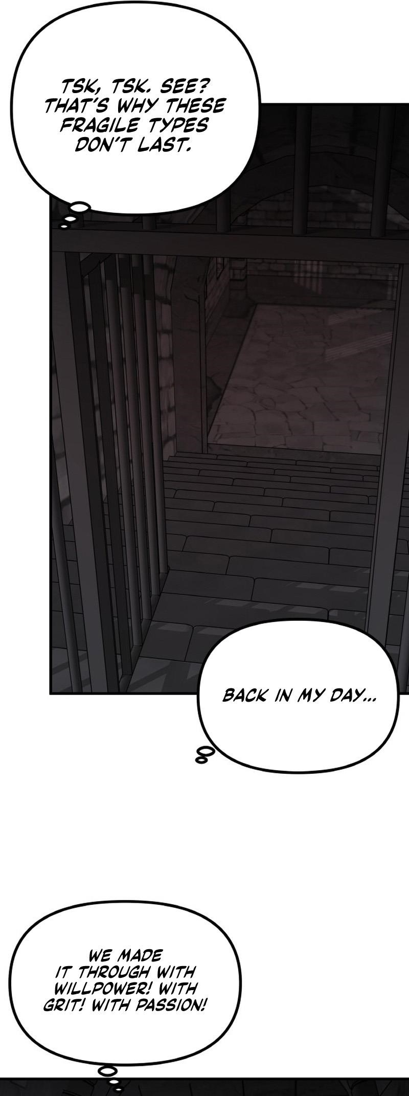 A World Of Gold To You Chapter 12 - Page 70 in English