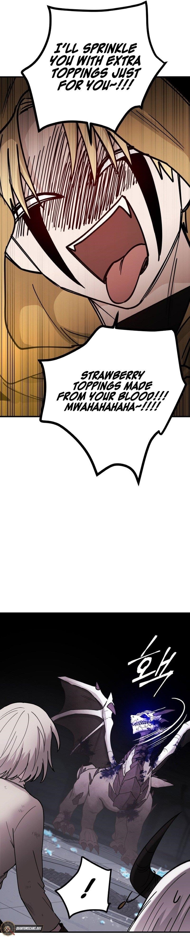 A World Of Gold To You Chapter 14 - Page 16 in English